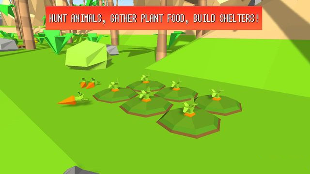 像素岛生存中文版  v1.9图3