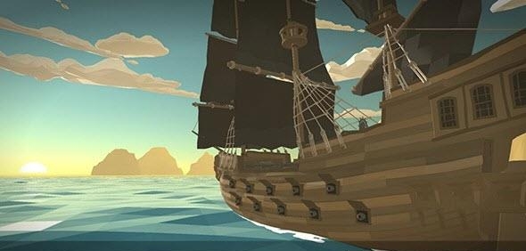 海盗世界海洋入侵  v1.3.2图3