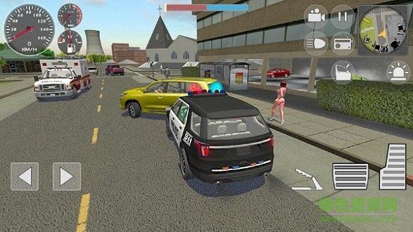 真实警察模拟器  v1.4.1图2