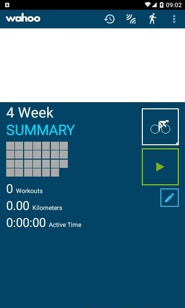 Wahoo Fitness