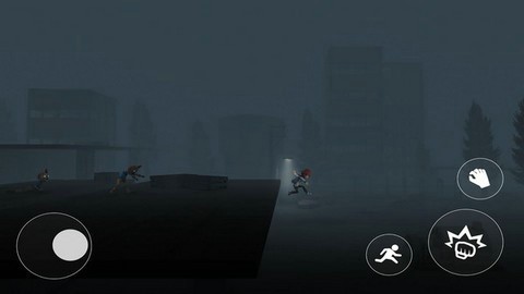 逃亡故事  v1.1.1图2