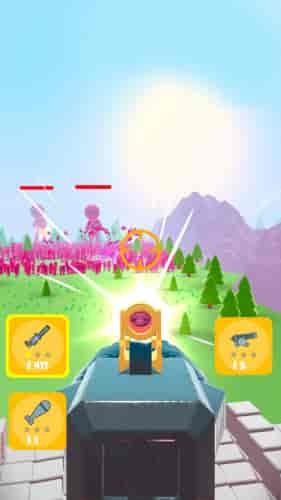 模拟战场3D  v189.1.1.3018图3
