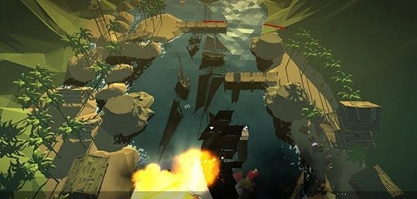 海盗世界海洋入侵  v1.3.2图4