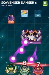 太空怪物作战  v1.30.0图2