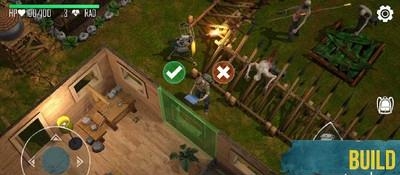 生死存亡  v0.1.148图2