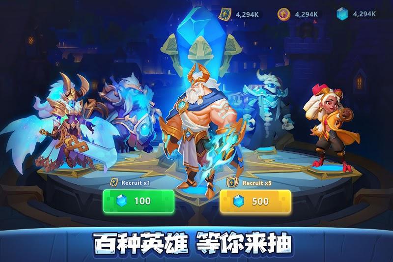 掘地大冒险