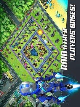 僵尸冲突2  v1.0图2