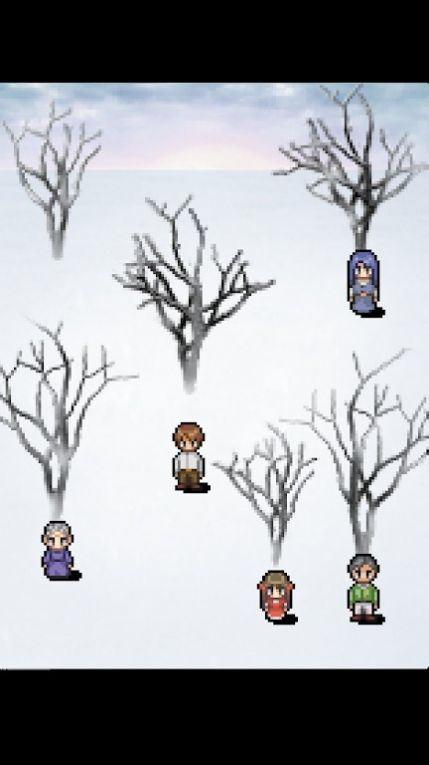 潮汐之城  v1.8.0图3