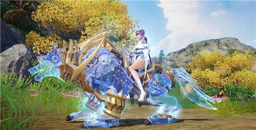仙侠世界2  v1.8图1