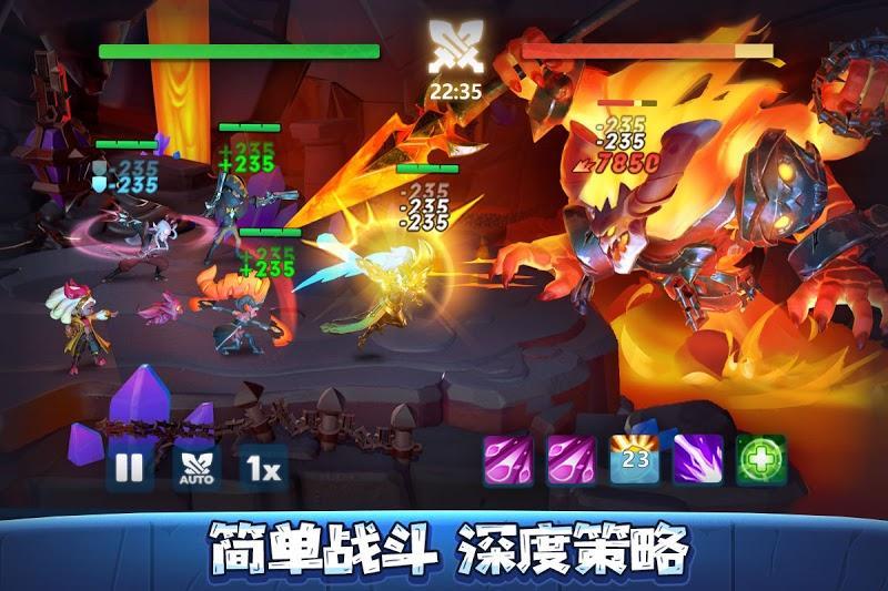 掘地大冒险  v1.1.7图4