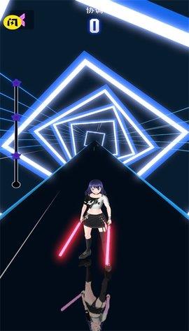 快斩节拍  v1.0.0图1