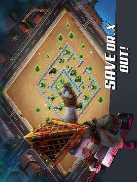 僵尸冲突2  v1.0图3