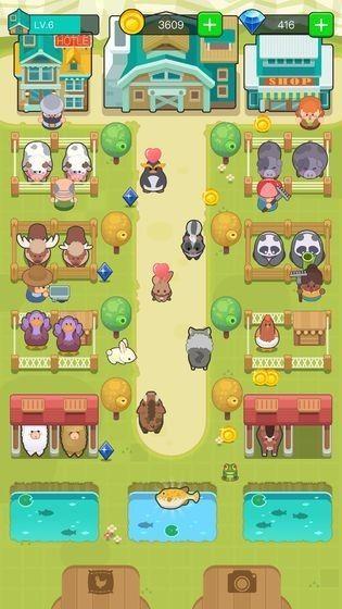 我的农场红包版  v1.0.0图1