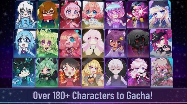 加查俱乐部  v1.0.1图2