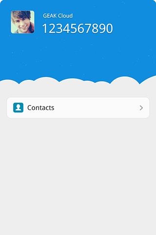 果壳轻系统  v4.0.15177图3