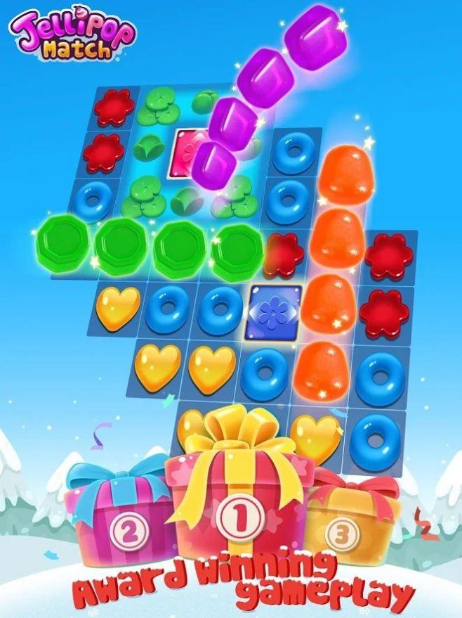 果冻配对(Jellipop  v8.1图3