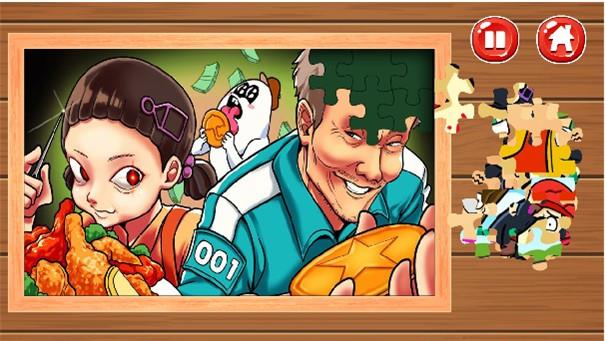 神奇拼装  v1.0图3