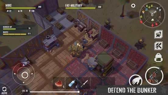 无路可逃  v1.9.1图3
