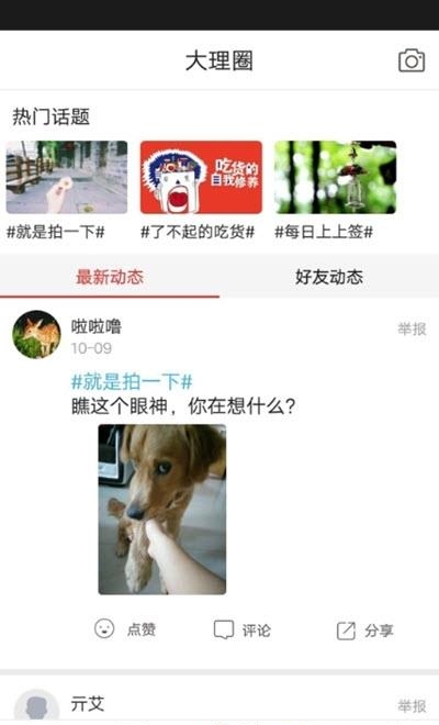 融大理