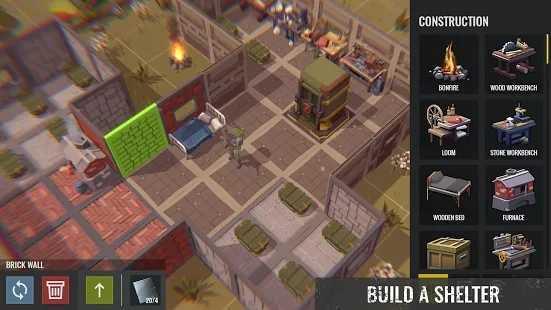 无路可逃  v1.9.1图1