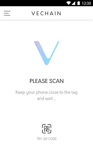 VeChain Pro