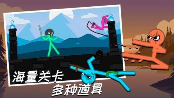 神笔小明  v1.0.0图2