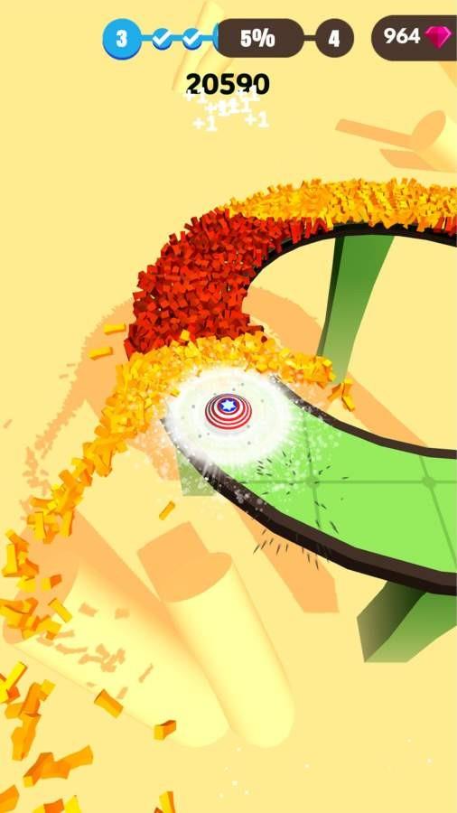 吹叶机3D  v6.2.3图3