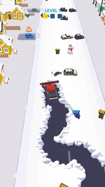铲雪之路  v1.6.27图1