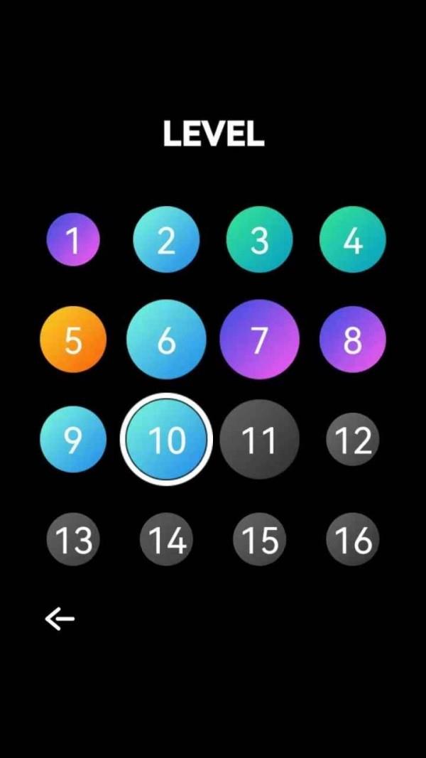 快乐跳圈圈  v1.0.1.1.0图1