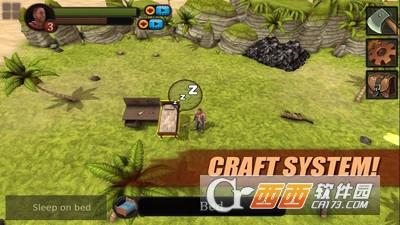 生存战争失落之岛  v1.7图2