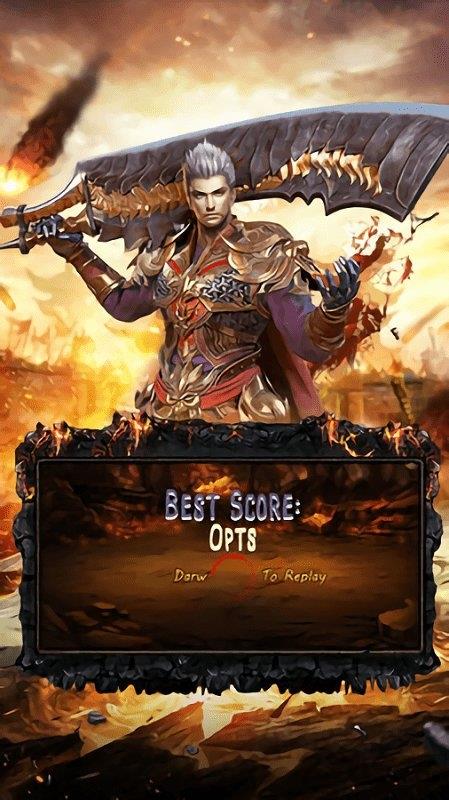 狼城皇族  v5.0.2图1