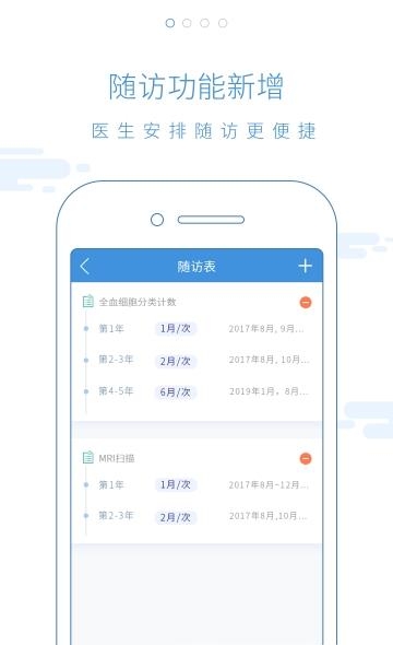 肿瘤化疗助手