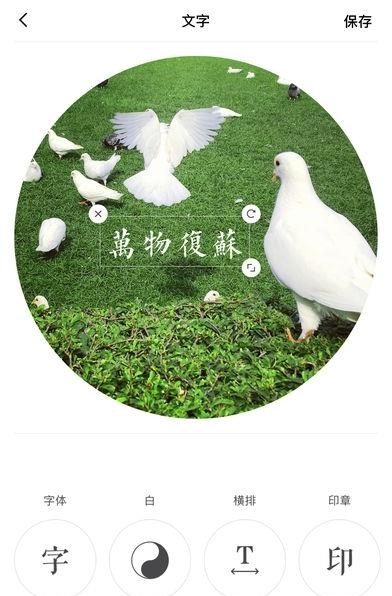 Ocamera  v2.3.3图2