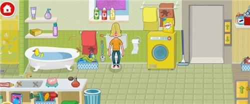 公主城堡创建世界  v1.0图3