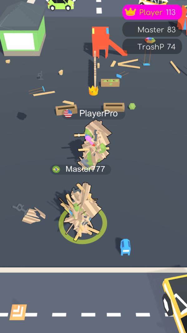 垃圾大作战  v1.1图1