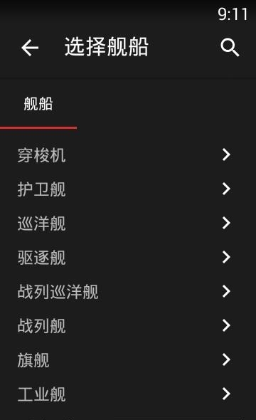 EVE空间站