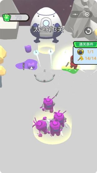 兄弟一起逃  v1.0.0图3