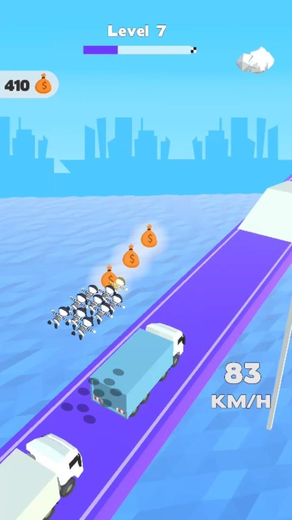 小偷小分队  v0.3图1