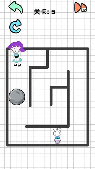 完美逃脱  v1.0.1图3
