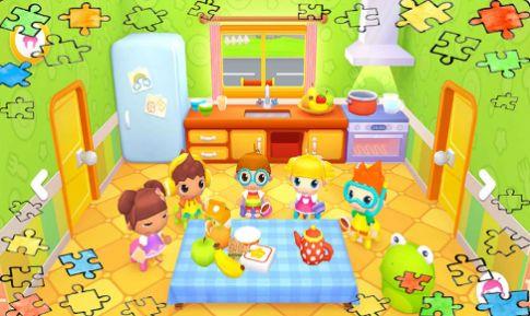 迷你生活幼儿园  v1.0图3