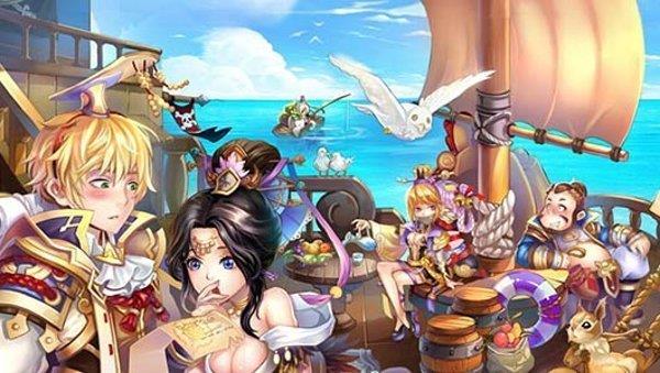花样三国  v1.0.1图1