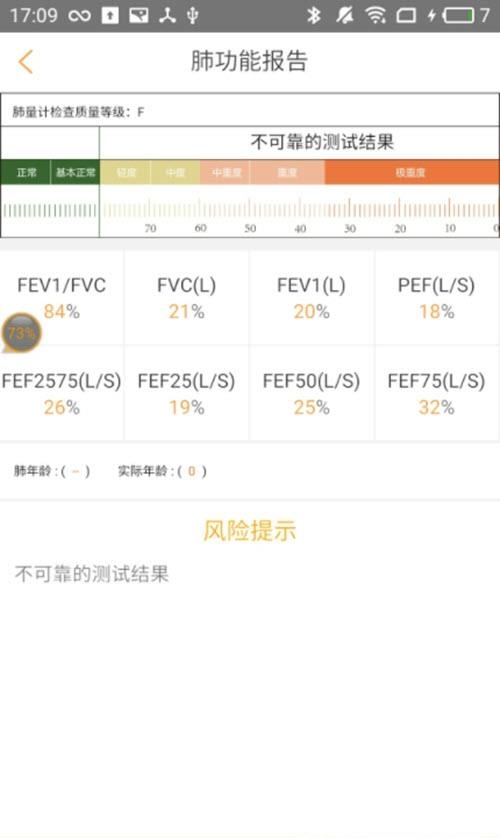橙意健康