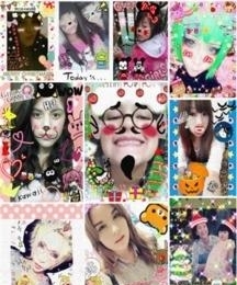 兔兔大头贴相机  v2.3图3