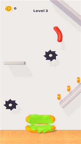 摇晃香肠  v0.1图1
