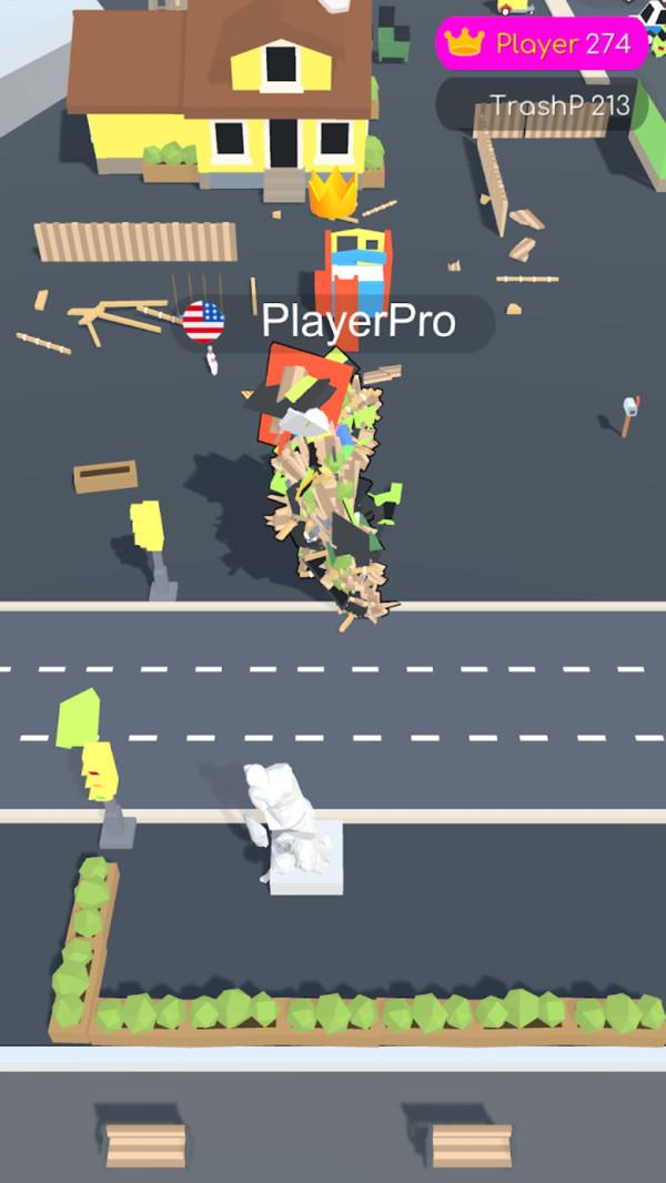 垃圾大作战  v1.1图3