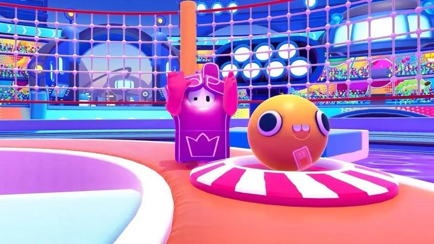 3D飞车子弹堆