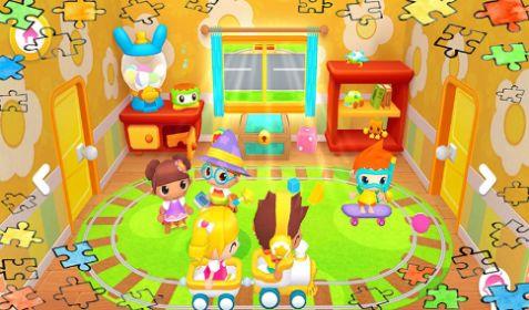 迷你生活幼儿园  v1.0图1