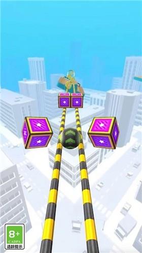 水上球球酷跑  v1.6.2图2