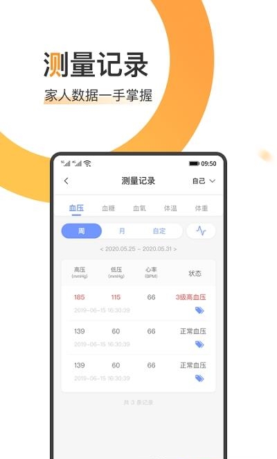 橙子健康