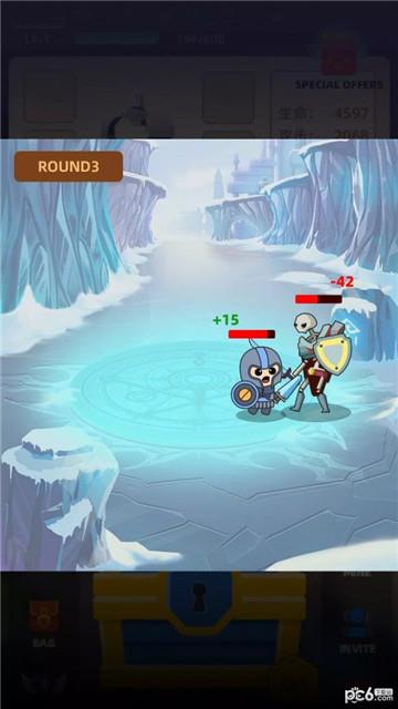 渡渡鸟城堡  v1.0.17图1